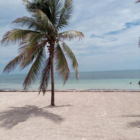 Corazon Del Pescador Daire Cancún Dış mekan fotoğraf