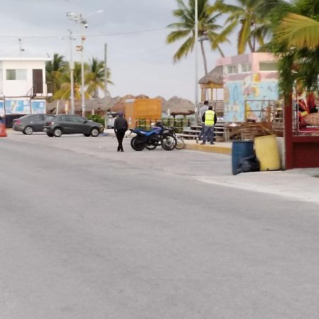 Corazon Del Pescador Daire Cancún Dış mekan fotoğraf