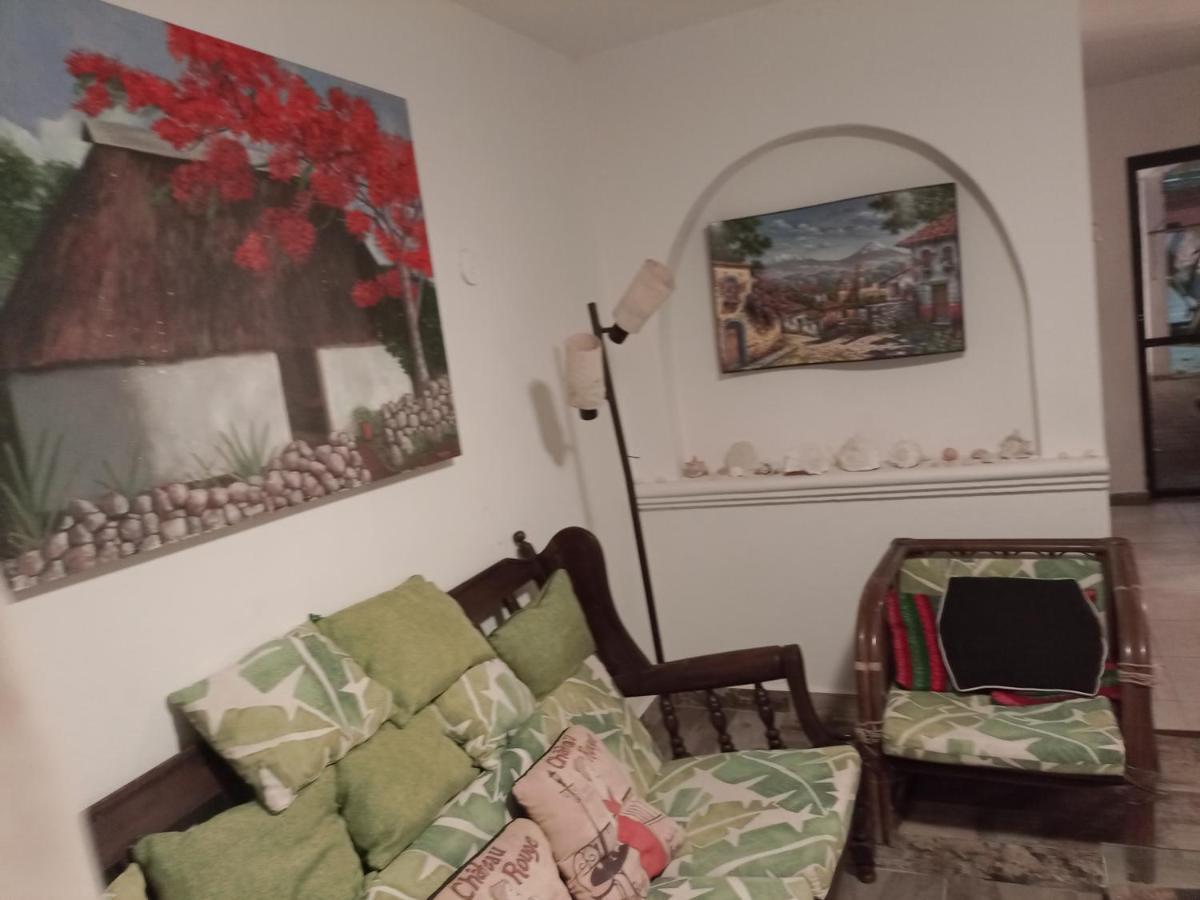 Corazon Del Pescador Daire Cancún Dış mekan fotoğraf
