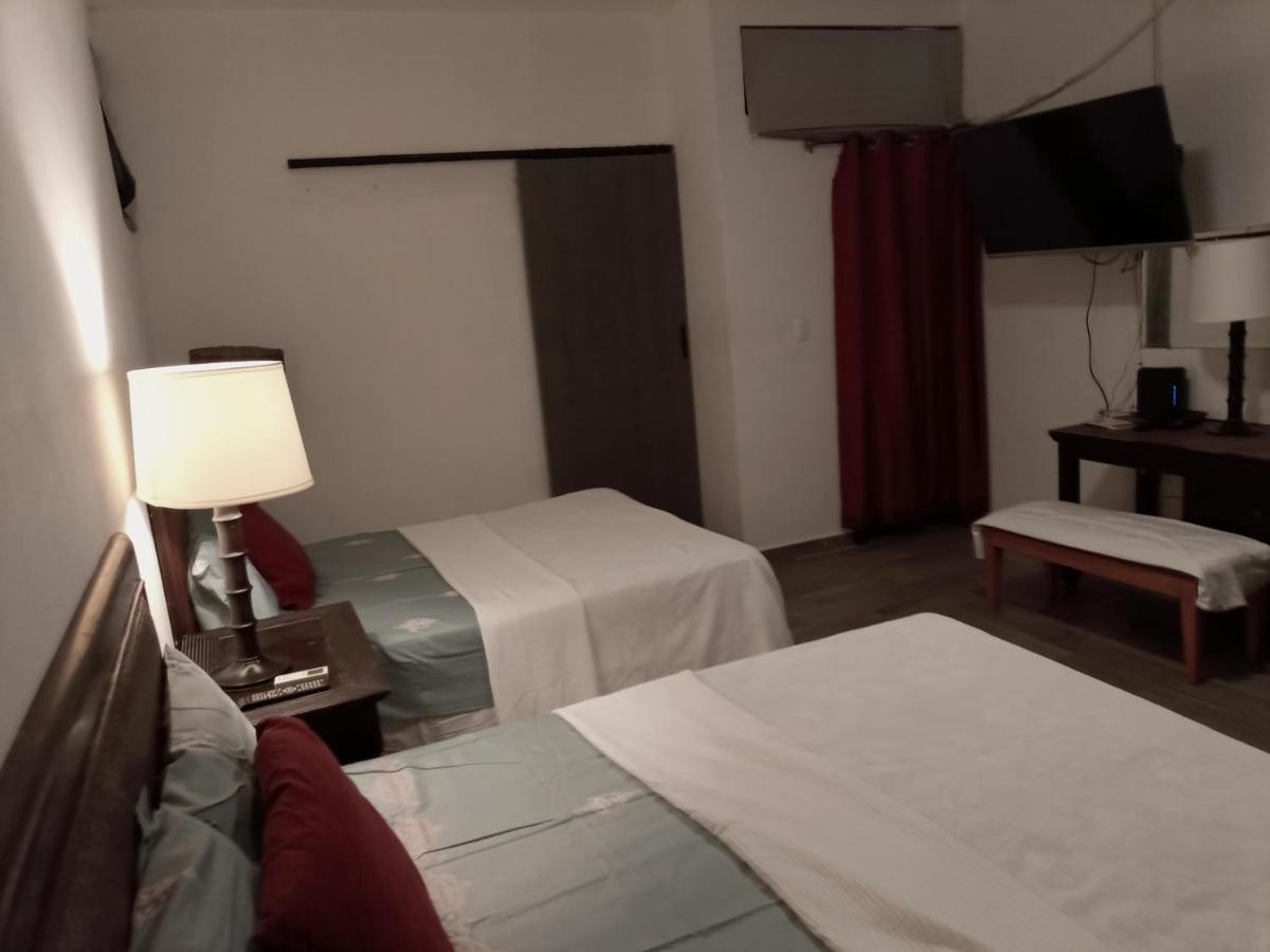Corazon Del Pescador Daire Cancún Dış mekan fotoğraf