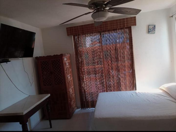 Corazon Del Pescador Daire Cancún Dış mekan fotoğraf