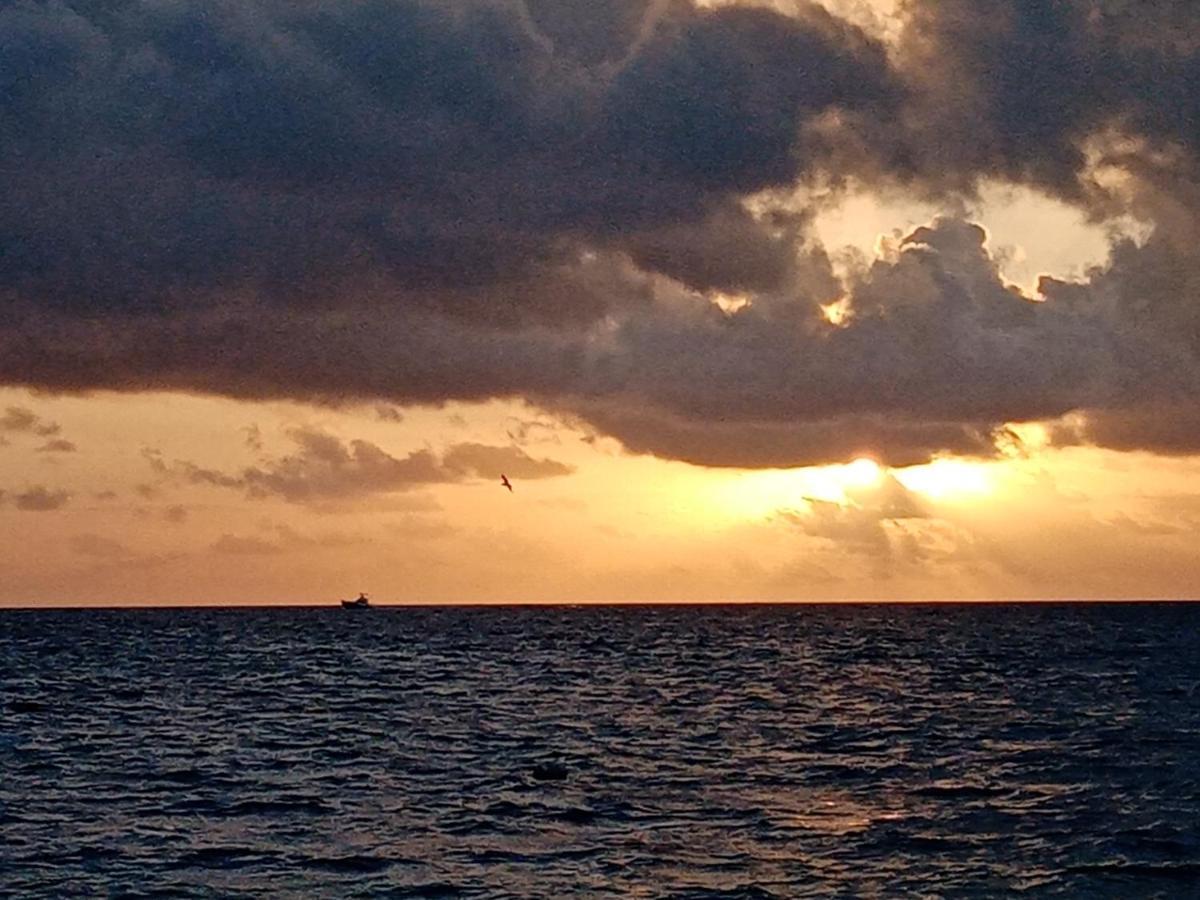Corazon Del Pescador Daire Cancún Dış mekan fotoğraf