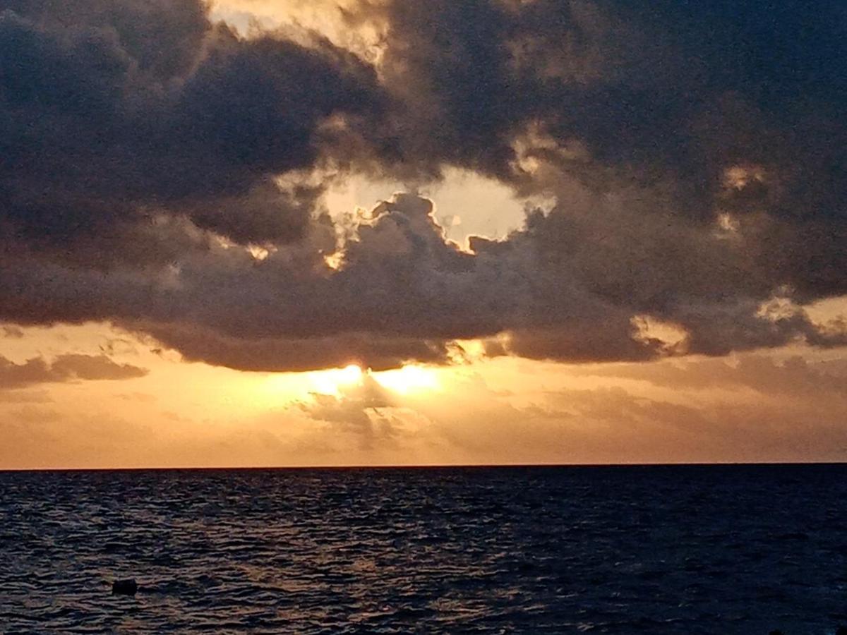 Corazon Del Pescador Daire Cancún Dış mekan fotoğraf