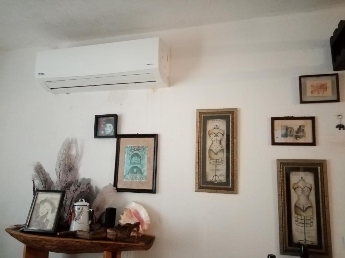 Corazon Del Pescador Daire Cancún Dış mekan fotoğraf